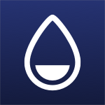 Smart launcher logo image